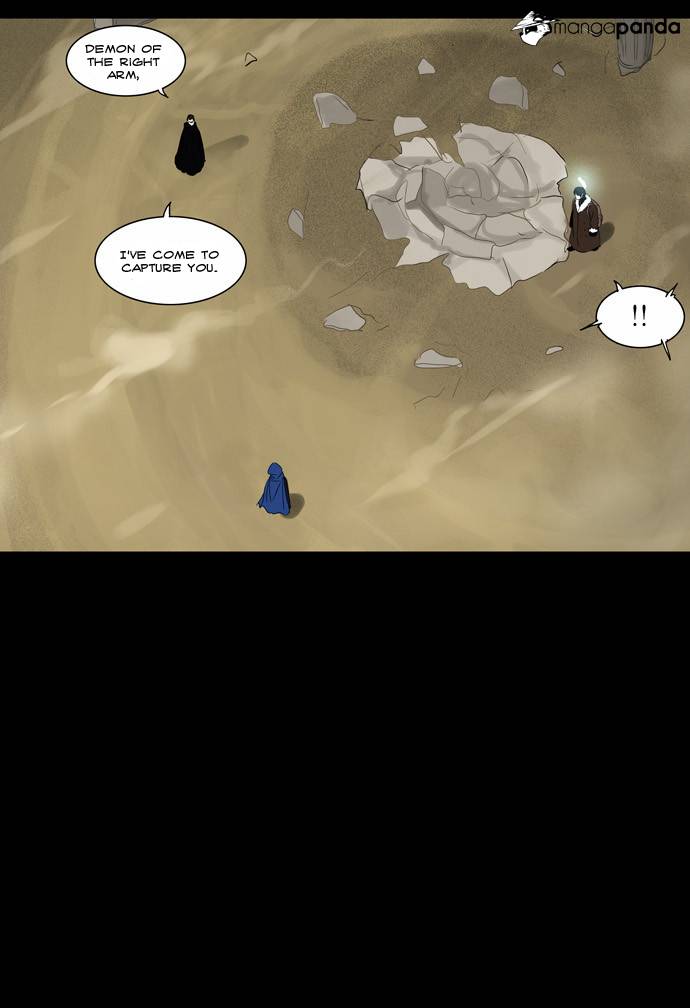 Tower of God Chapter 125 image 19
